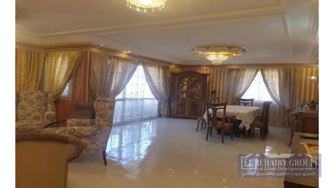 Luxury Apartment for Sale in East Mediterranean