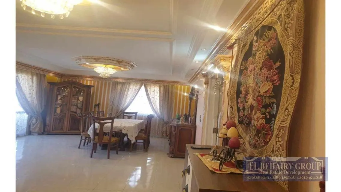Luxury Apartment for Sale in East Mediterranean