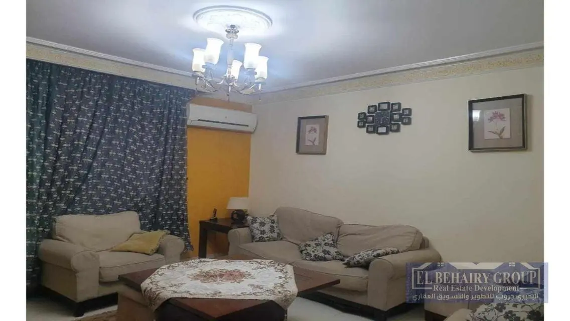 Luxury Apartment for Sale in East Mediterranean