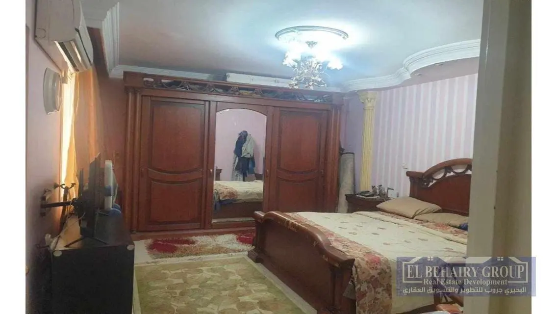 Luxury Apartment for Sale in East Mediterranean