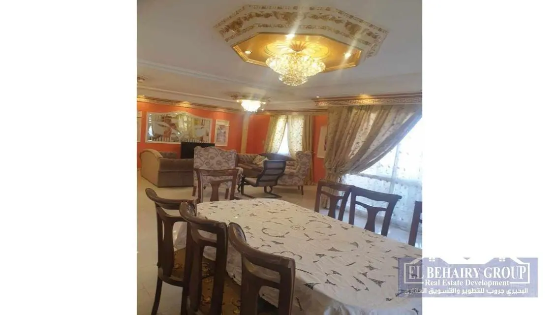 Luxury Apartment for Sale in East Mediterranean