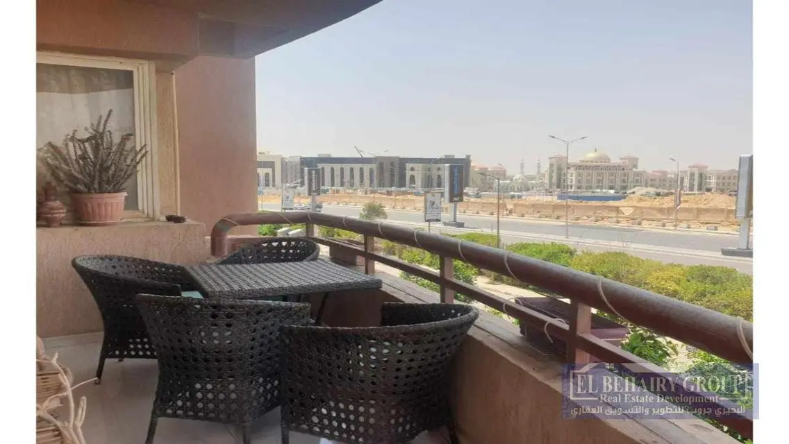 Luxury Apartment for Sale in East Mediterranean