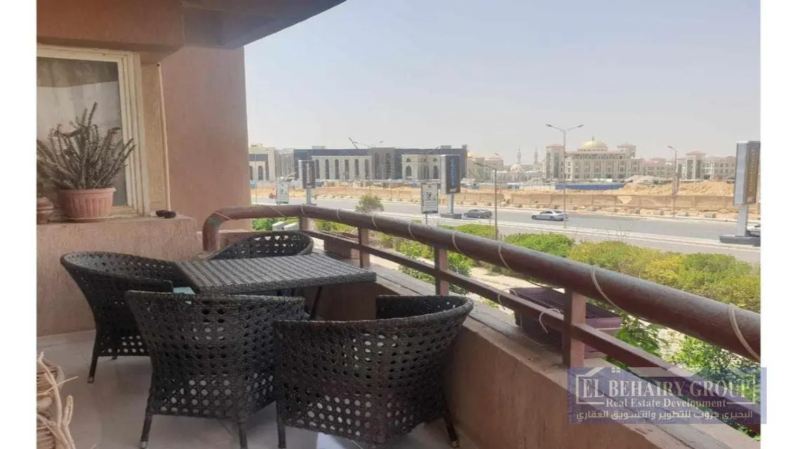 Luxury Apartment for Sale in East Mediterranean