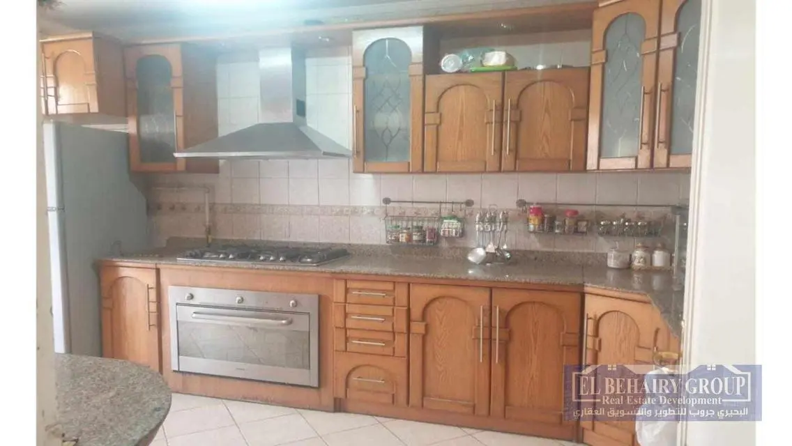 Luxury Apartment for Sale in East Mediterranean