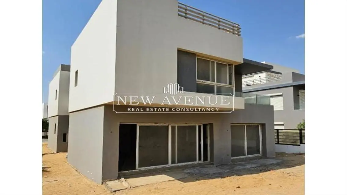 Luxury Apartment with Modern Design