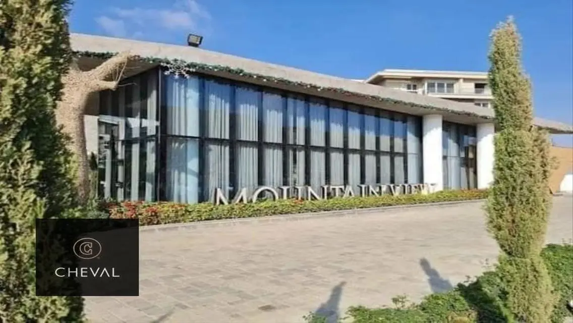 شقة فاخرة في Mountain View بسعر 1,310,000