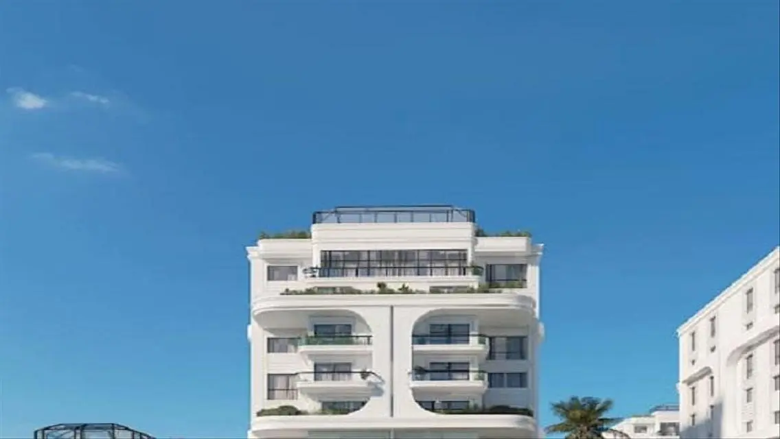 Luxurious Apartment for Rent with Spacious Areas at an Attractive Price