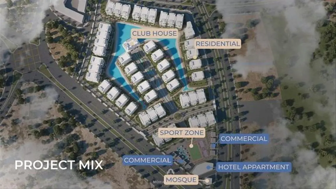 Luxurious Apartment for Rent with Spacious Areas at an Attractive Price