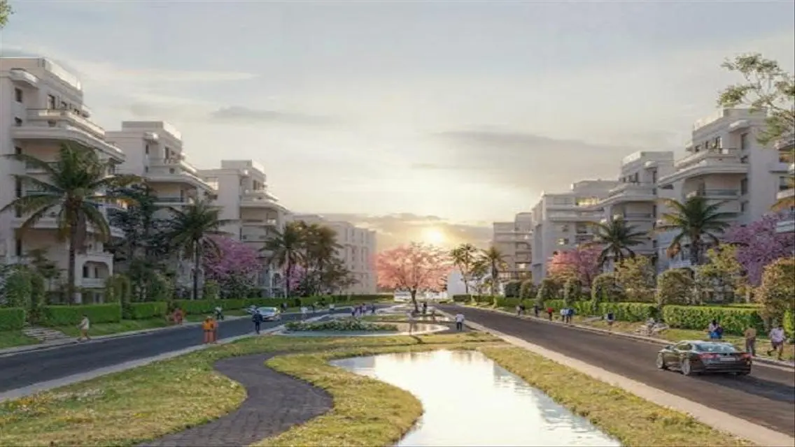 Luxurious Apartment for Rent with Spacious Areas at an Attractive Price