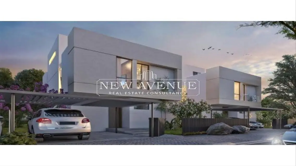 Luxury Villa for Sale at 8,000,000 EGP