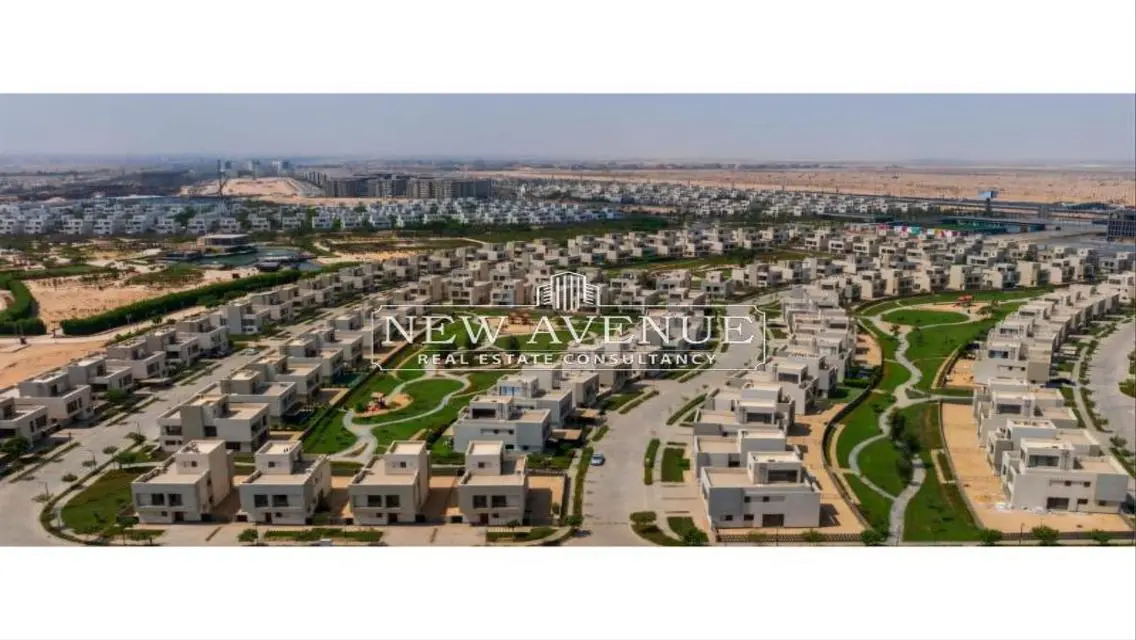 Luxury Villa for Sale at 8,000,000 EGP