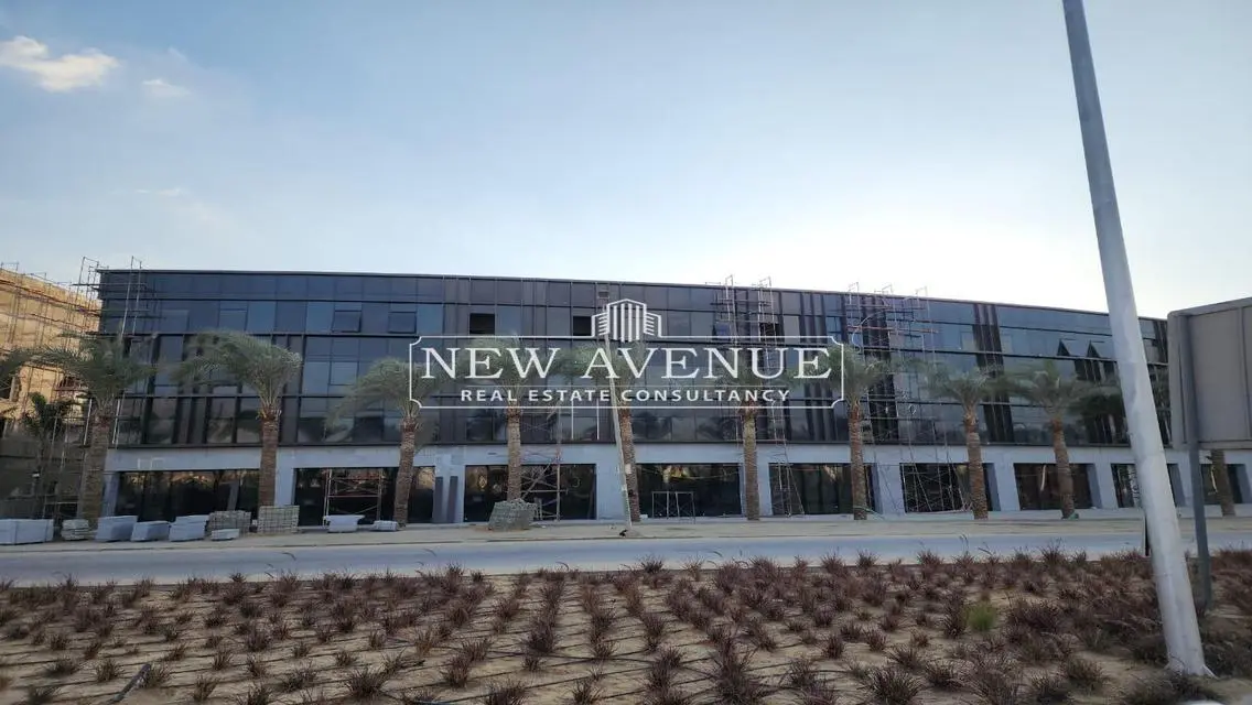 Premium Property for Sale with Spacious Amenities