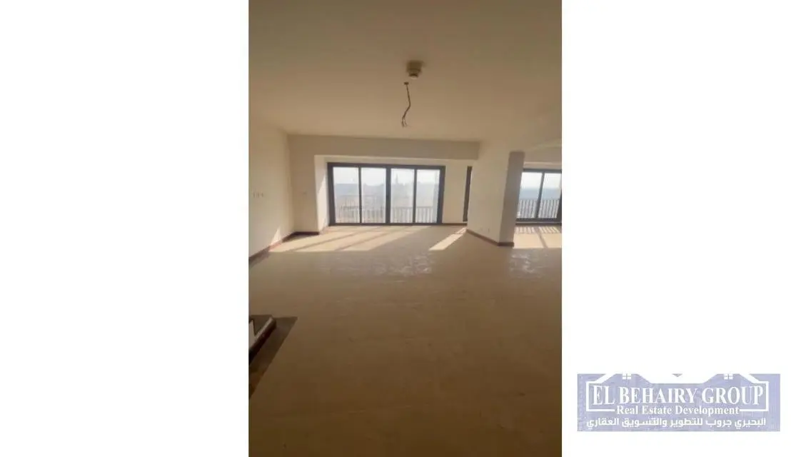 Luxury Apartment for Sale with Balcony and Security Guard