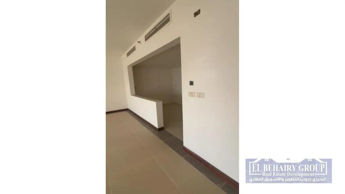 Luxury Apartment for Sale with Balcony and Security Guard