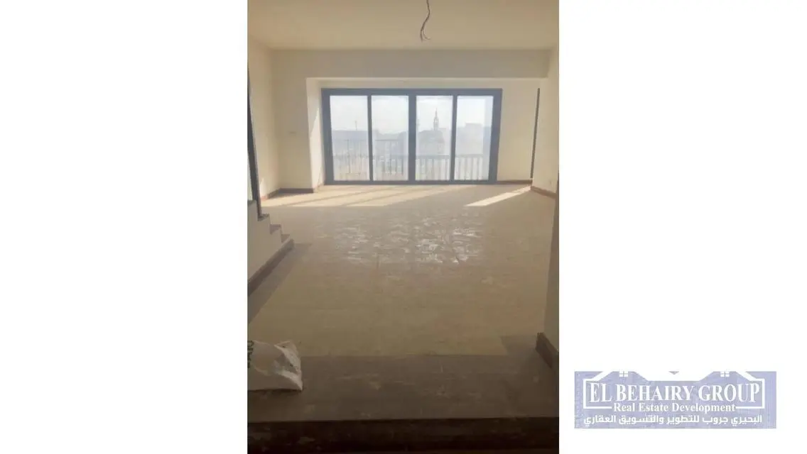 Luxury Apartment for Sale with Balcony and Security Guard