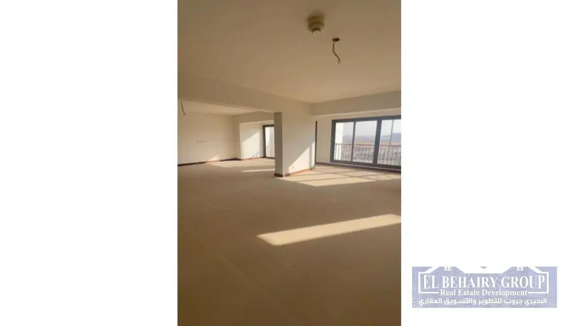 Luxury Apartment for Sale with Balcony and Security Guard