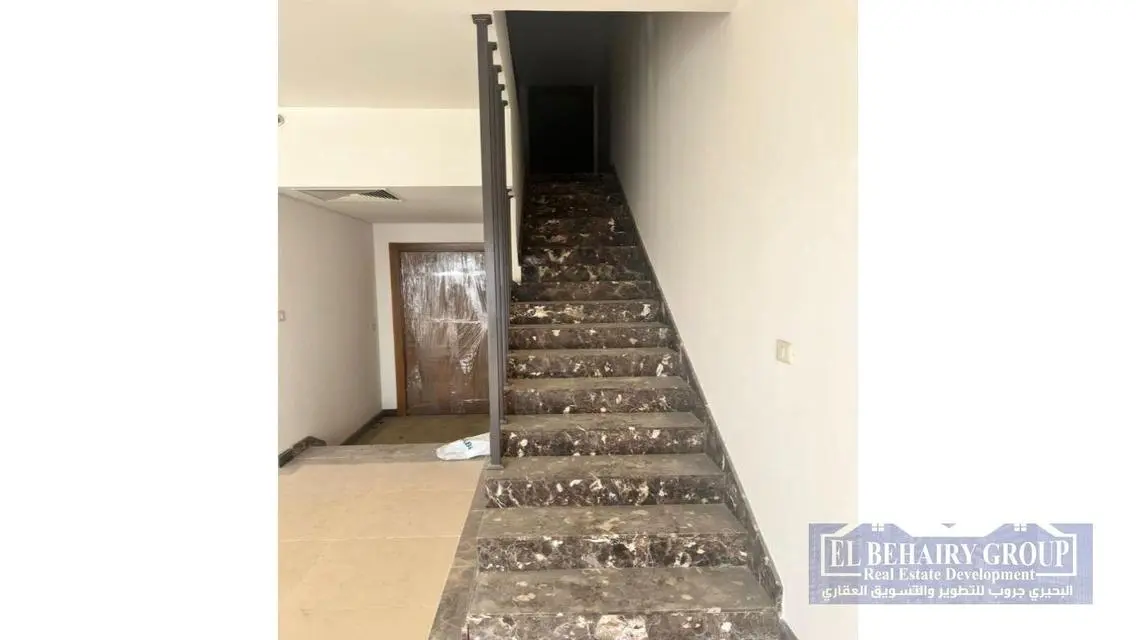 Luxury Apartment for Sale with Balcony and Security Guard