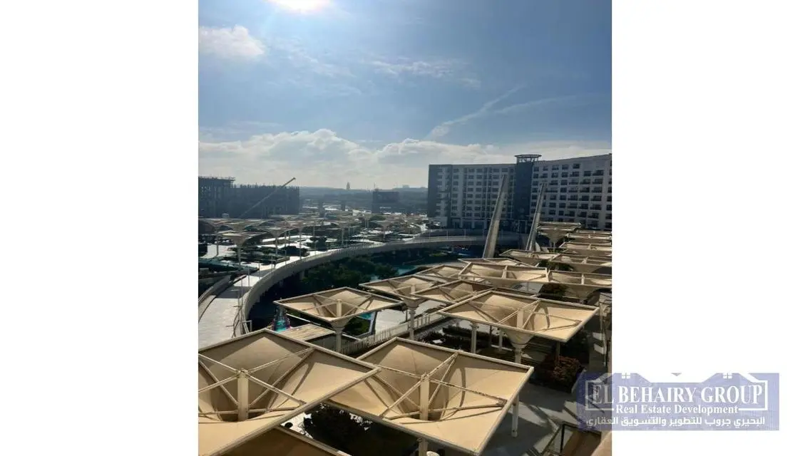 Luxury Apartment for Sale with Balcony and Security Guard