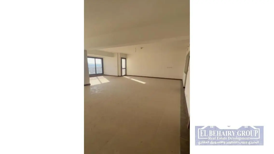 Luxury Apartment for Sale with Balcony and Security Guard