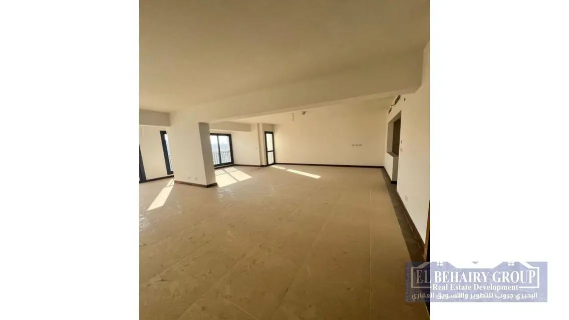 Luxury Apartment for Sale with Balcony and Security Guard