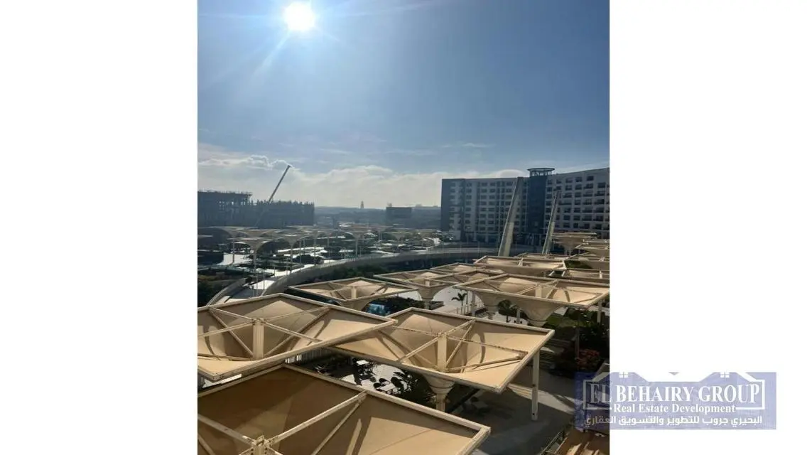 Luxury Apartment for Sale with Balcony and Security Guard