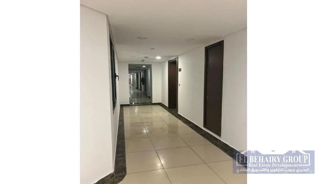 Luxury Apartment for Sale with Balcony and Security Guard