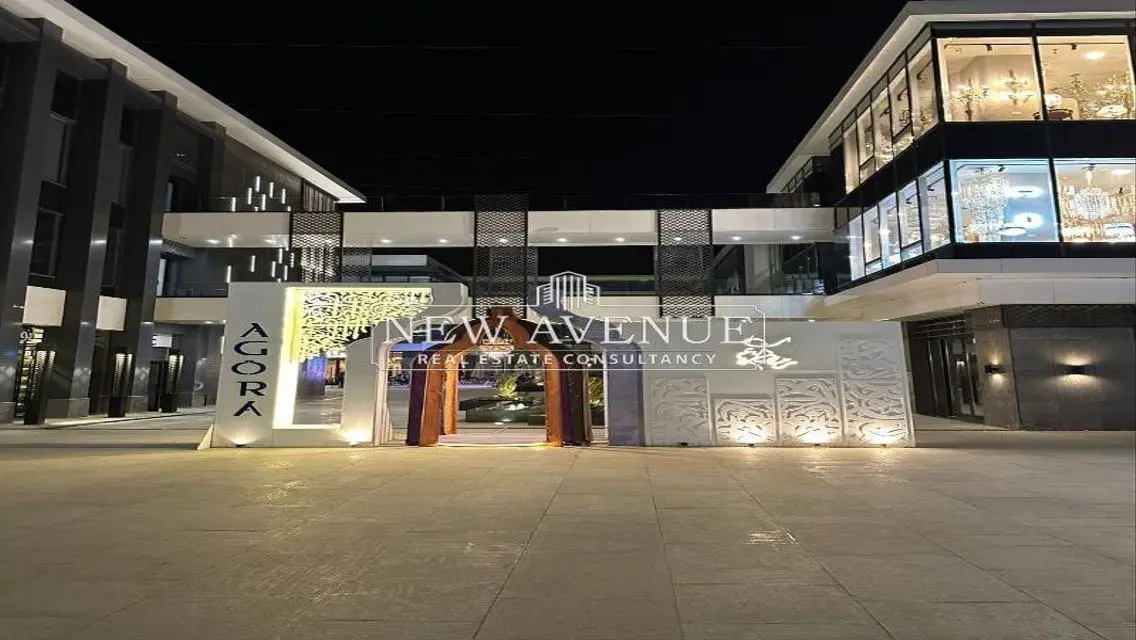 Luxurious Apartment for Sale with Spacious Area