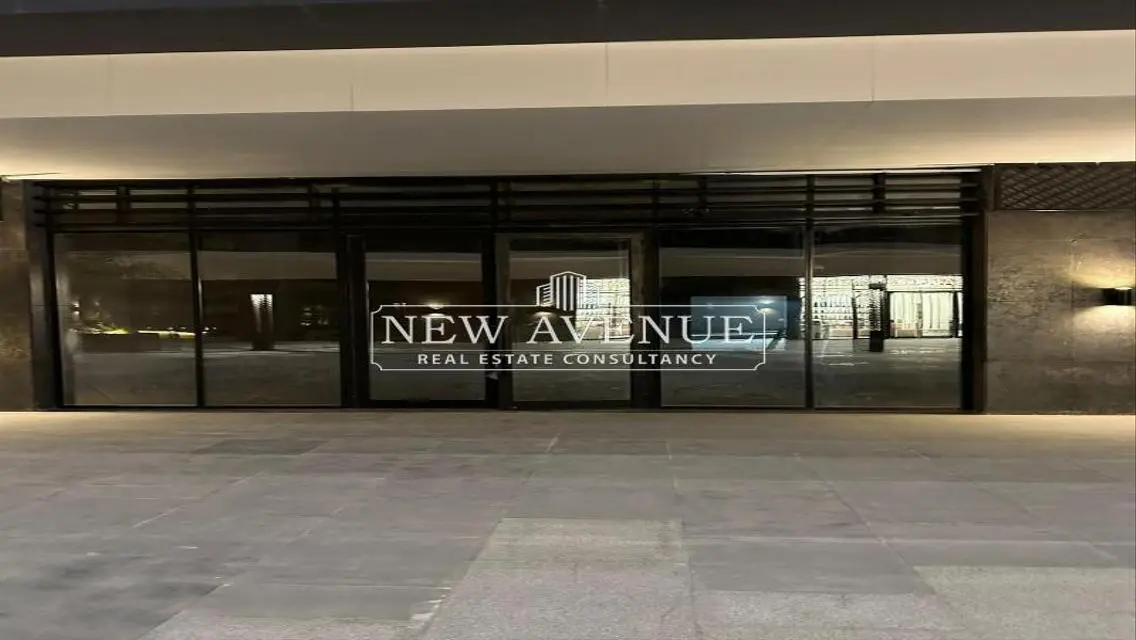 Luxurious Apartment for Sale with Spacious Area