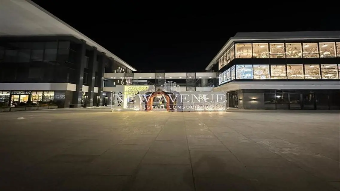 Luxurious Apartment for Sale with Spacious Area