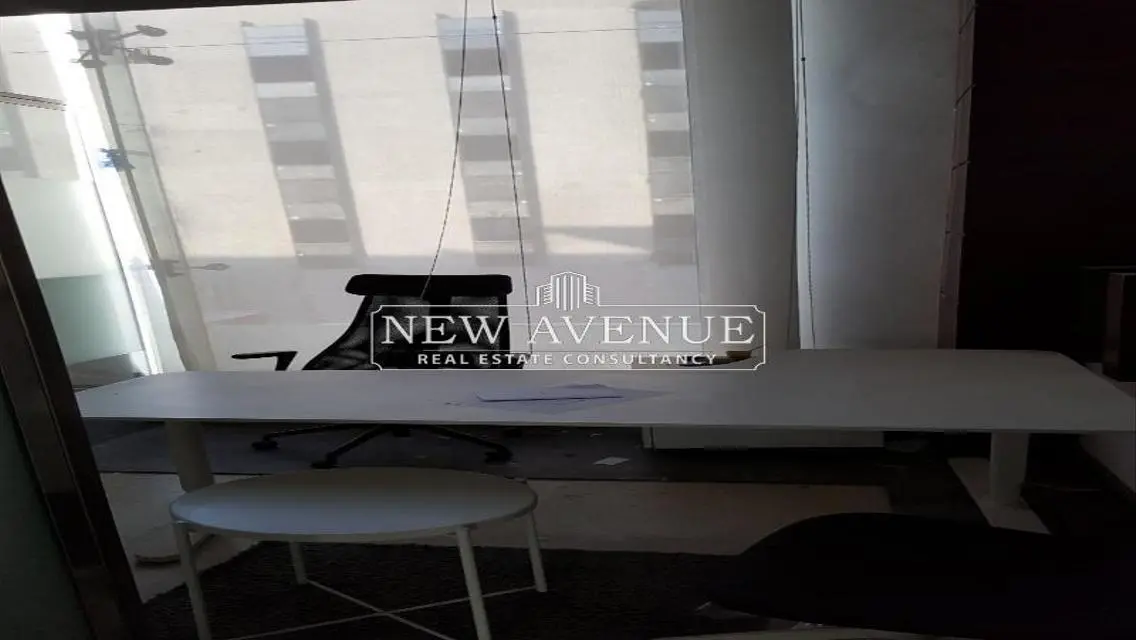 Office Space with Covered Parking and Additional Amenities