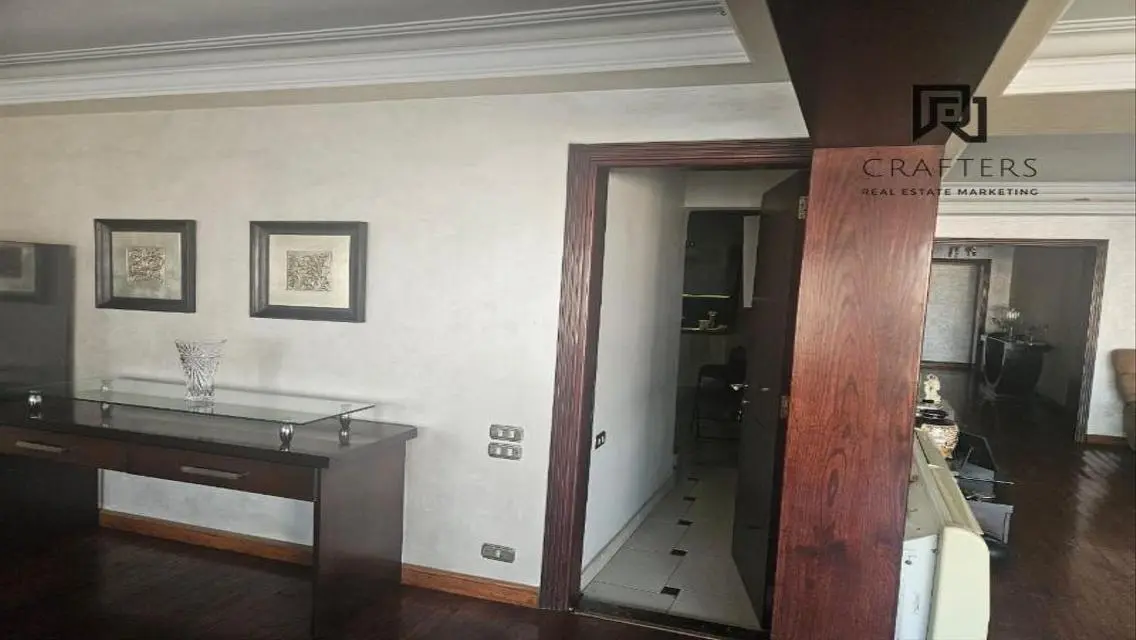Stunning 3000 sqm Apartment for Rent