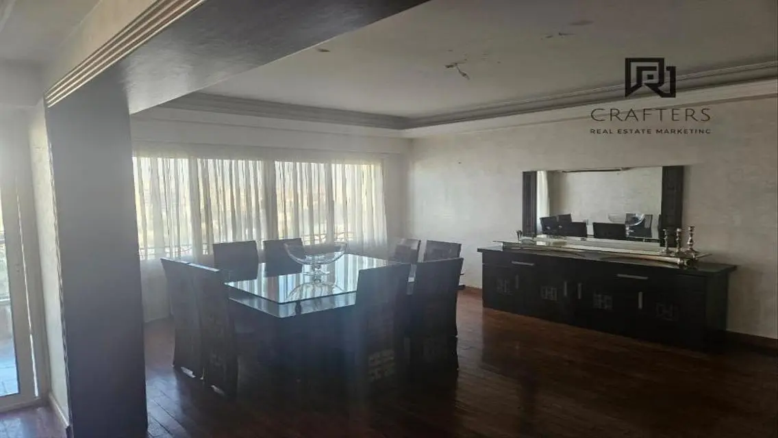 Stunning 3000 sqm Apartment for Rent