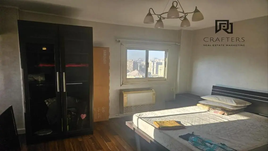 Stunning 3000 sqm Apartment for Rent