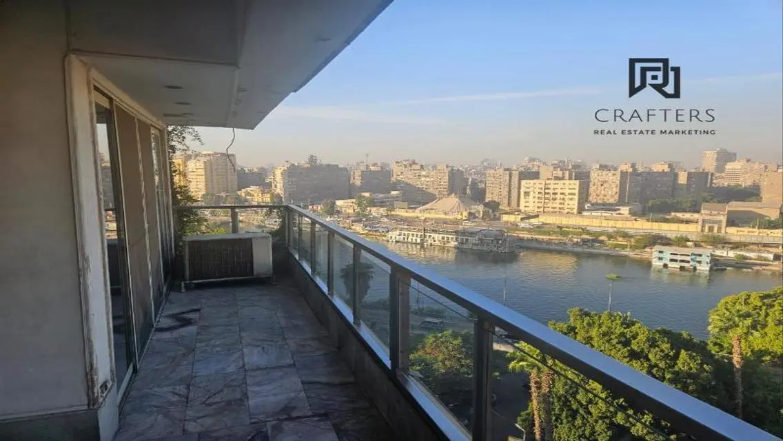 Stunning 3000 sqm Apartment for Rent