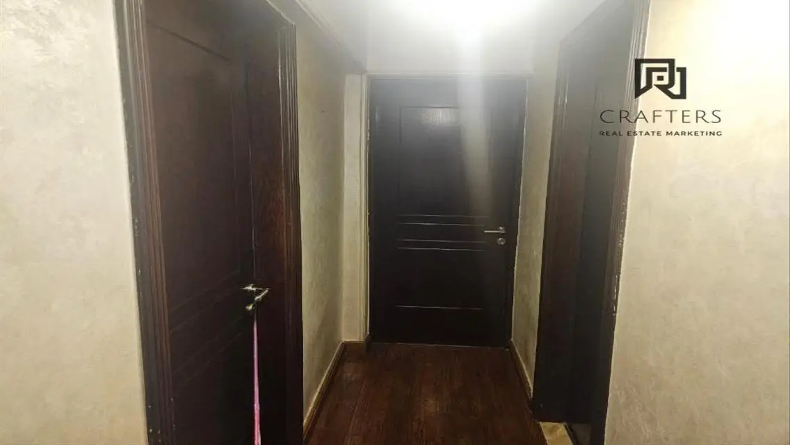 Stunning 3000 sqm Apartment for Rent