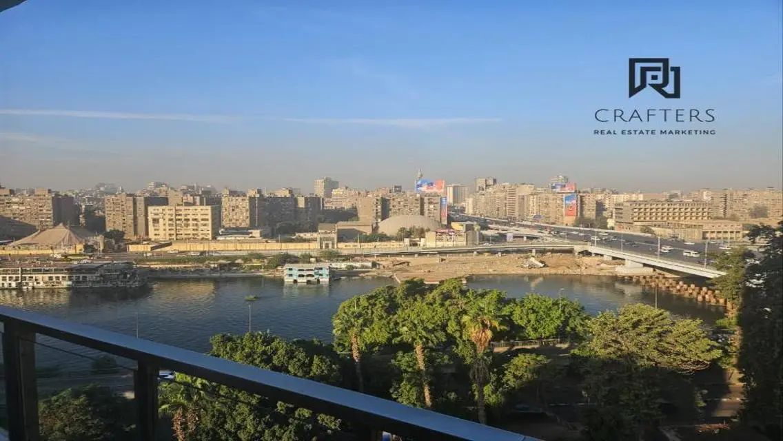 Stunning 3000 sqm Apartment for Rent