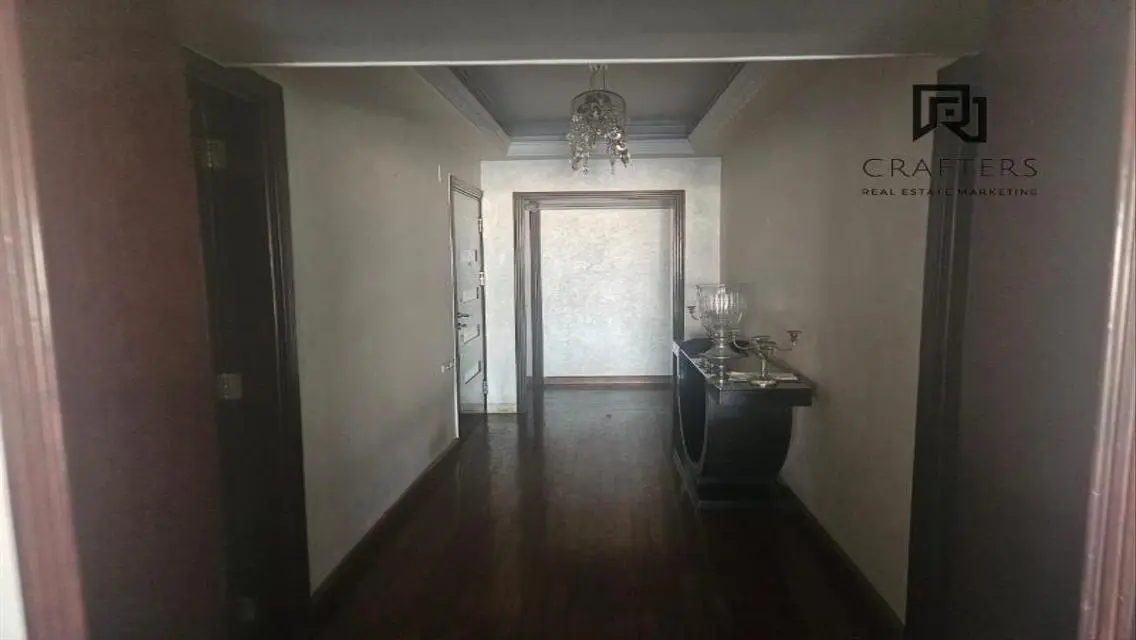 Stunning 3000 sqm Apartment for Rent