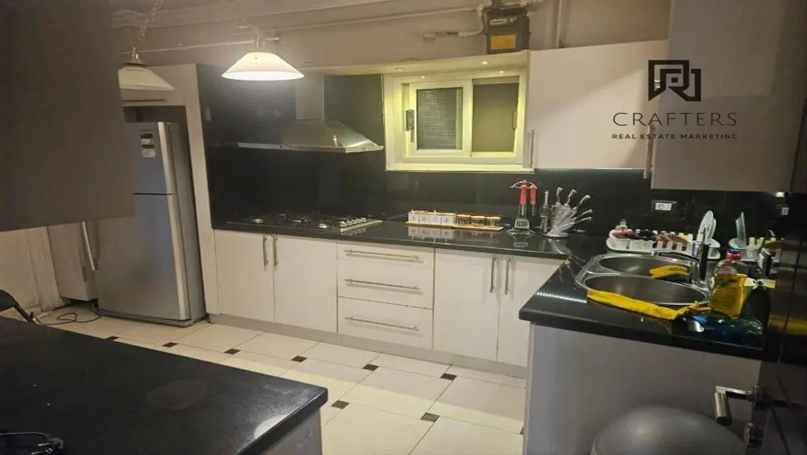 Stunning 3000 sqm Apartment for Rent