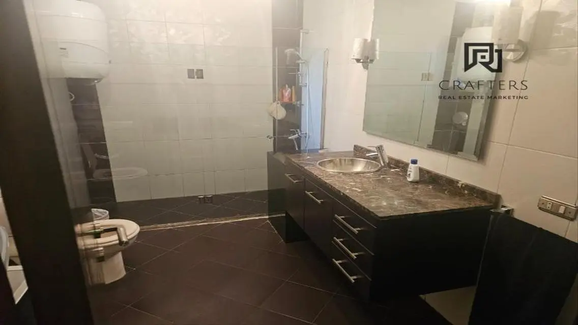 Stunning 3000 sqm Apartment for Rent