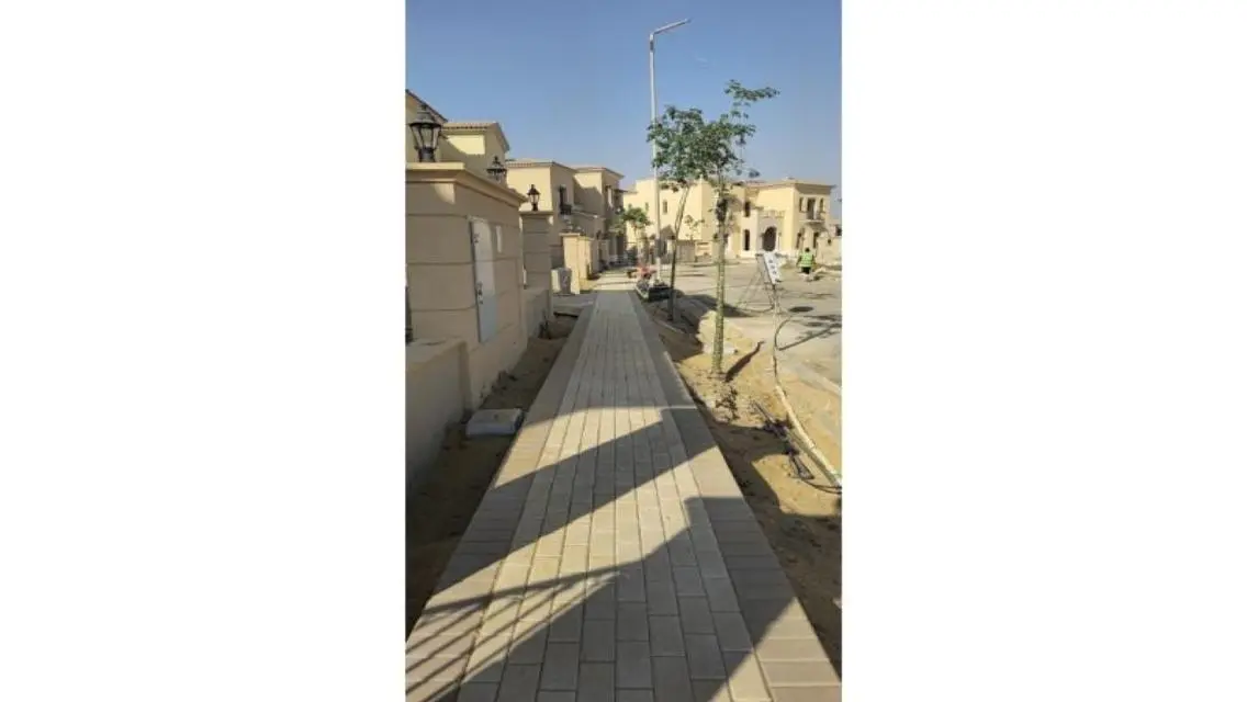 مدينة بوابة الجارنيت: الرفاهية المصممة من أجلك