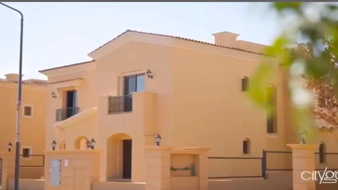 مدينة بوابة الجارنيت: الرفاهية المصممة من أجلك