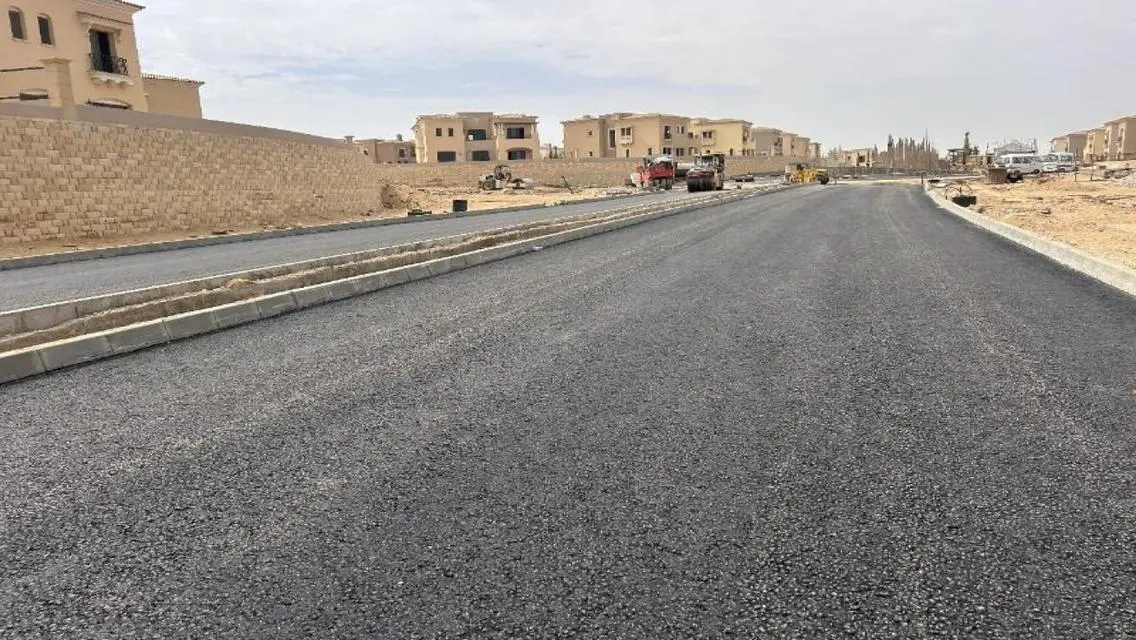 مدينة بوابة الجارنيت: الرفاهية المصممة من أجلك