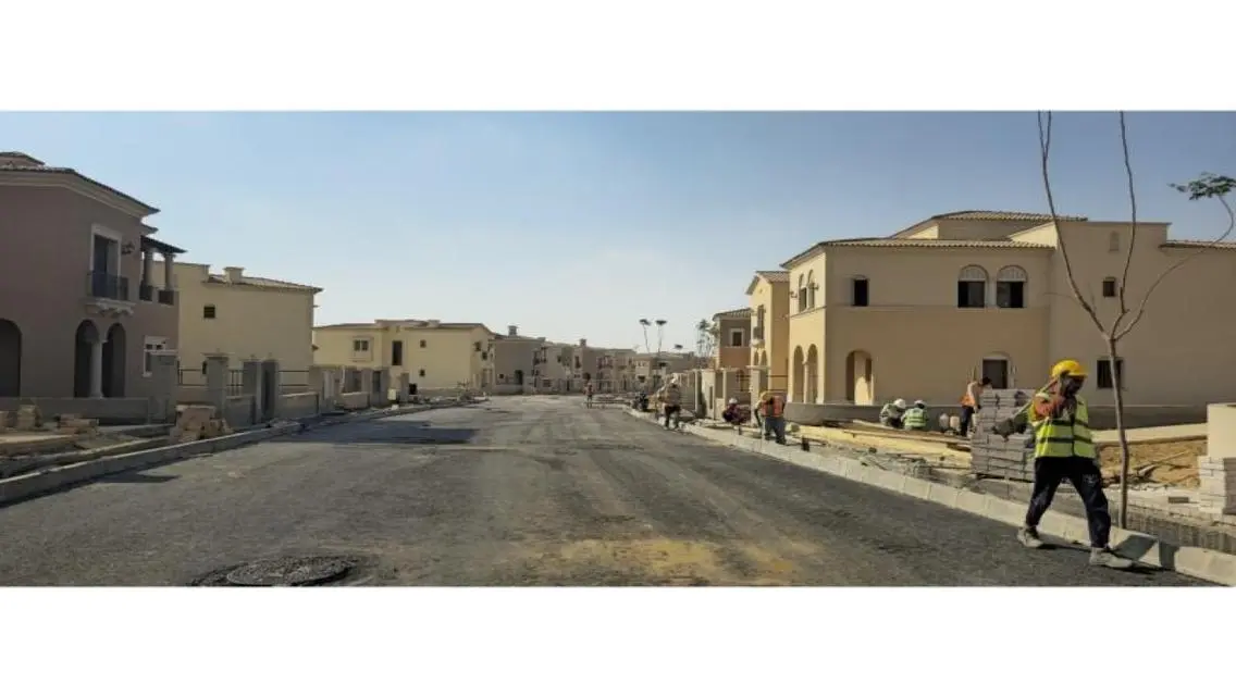 مدينة بوابة الجارنيت: الرفاهية المصممة من أجلك