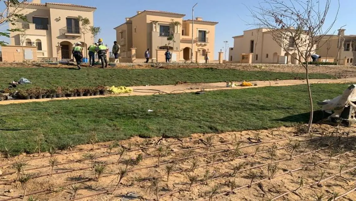 مدينة بوابة الجارنيت: الرفاهية المصممة من أجلك