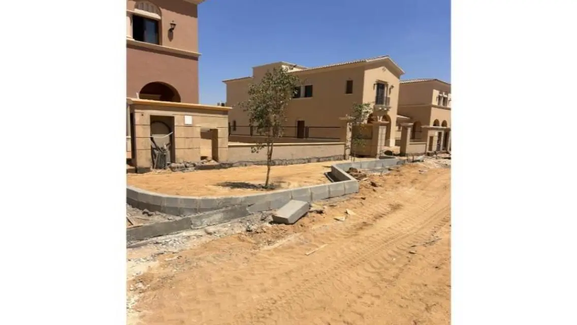 مدينة بوابة الجارنيت: الرفاهية المصممة من أجلك