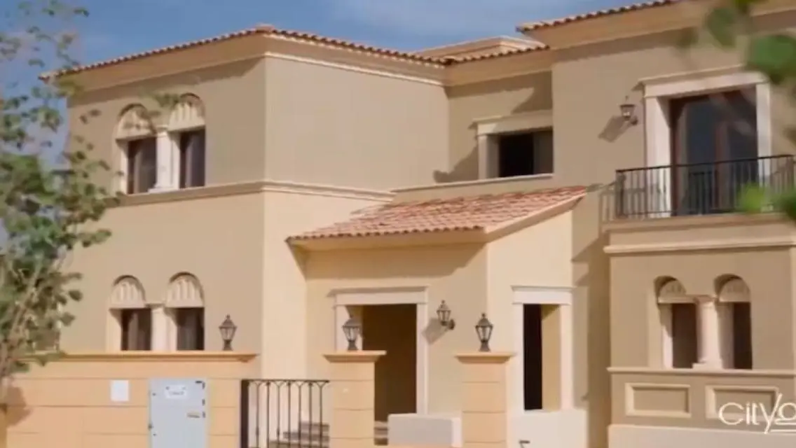 مدينة بوابة الجارنيت: الرفاهية المصممة من أجلك