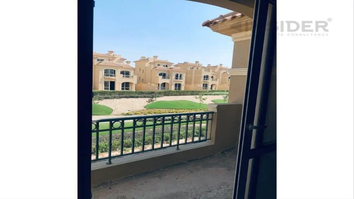فيلا فاخرة للبيع في منطقة متميزة