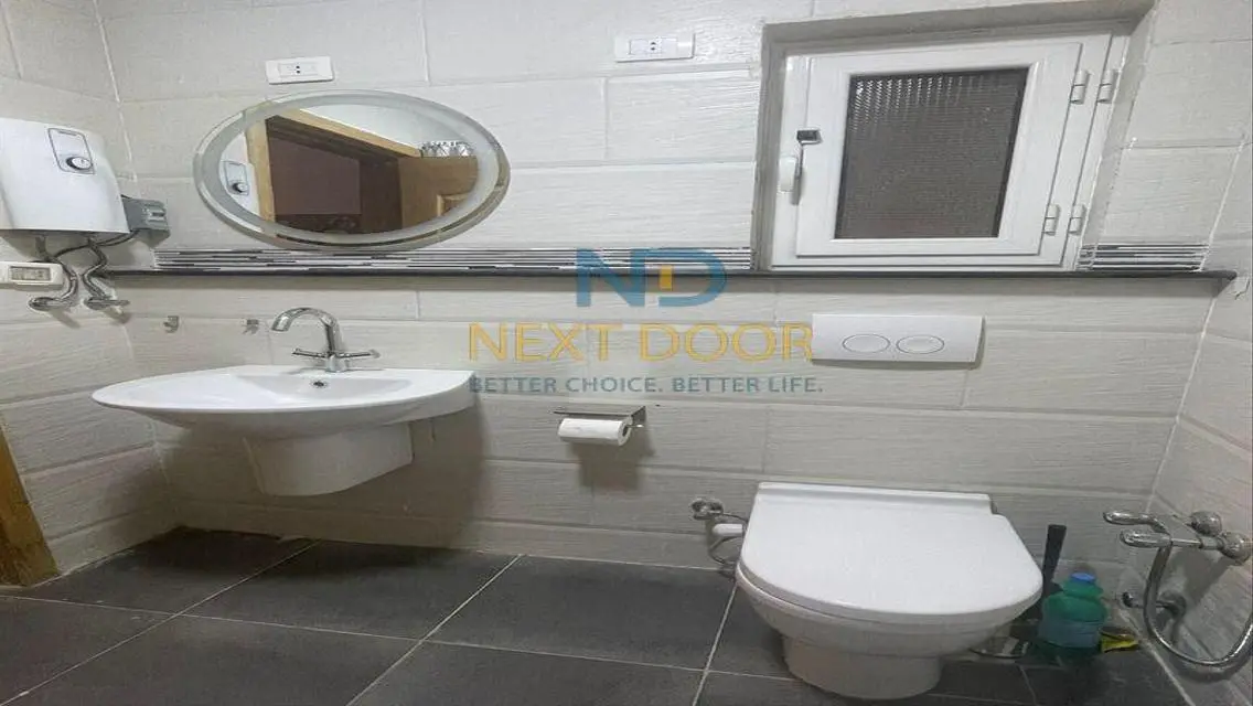 Luxury 130 sqm Apartment in the Heart of the City