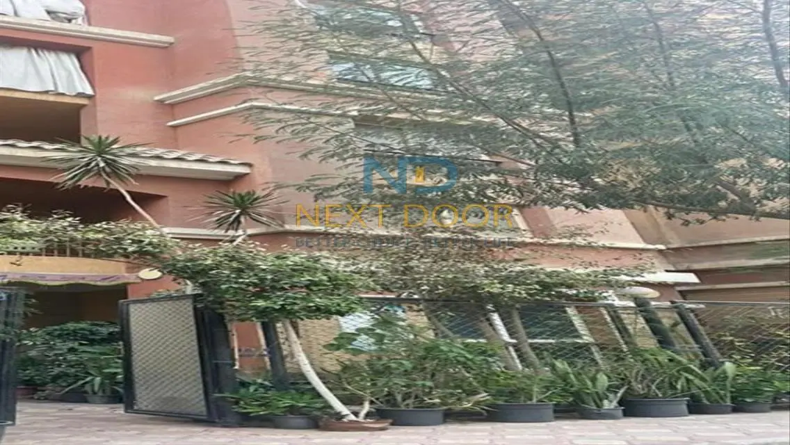 Luxury 130 sqm Apartment in the Heart of the City