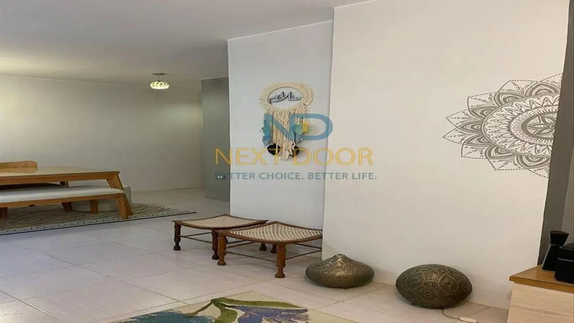 Luxury 130 sqm Apartment in the Heart of the City